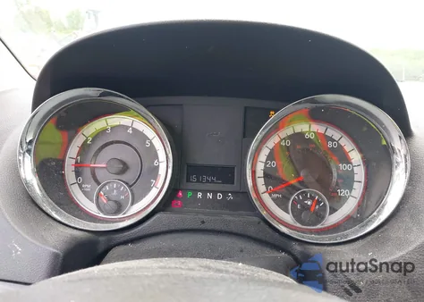 2012 Dodge Grand Caravan Sxt из США, поврежденный, VIN 2C4RDGCG7CR131918